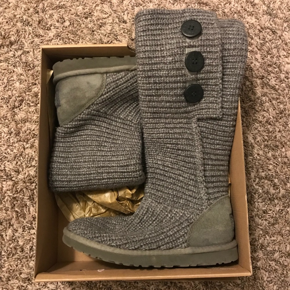 UGG Cardy Boot